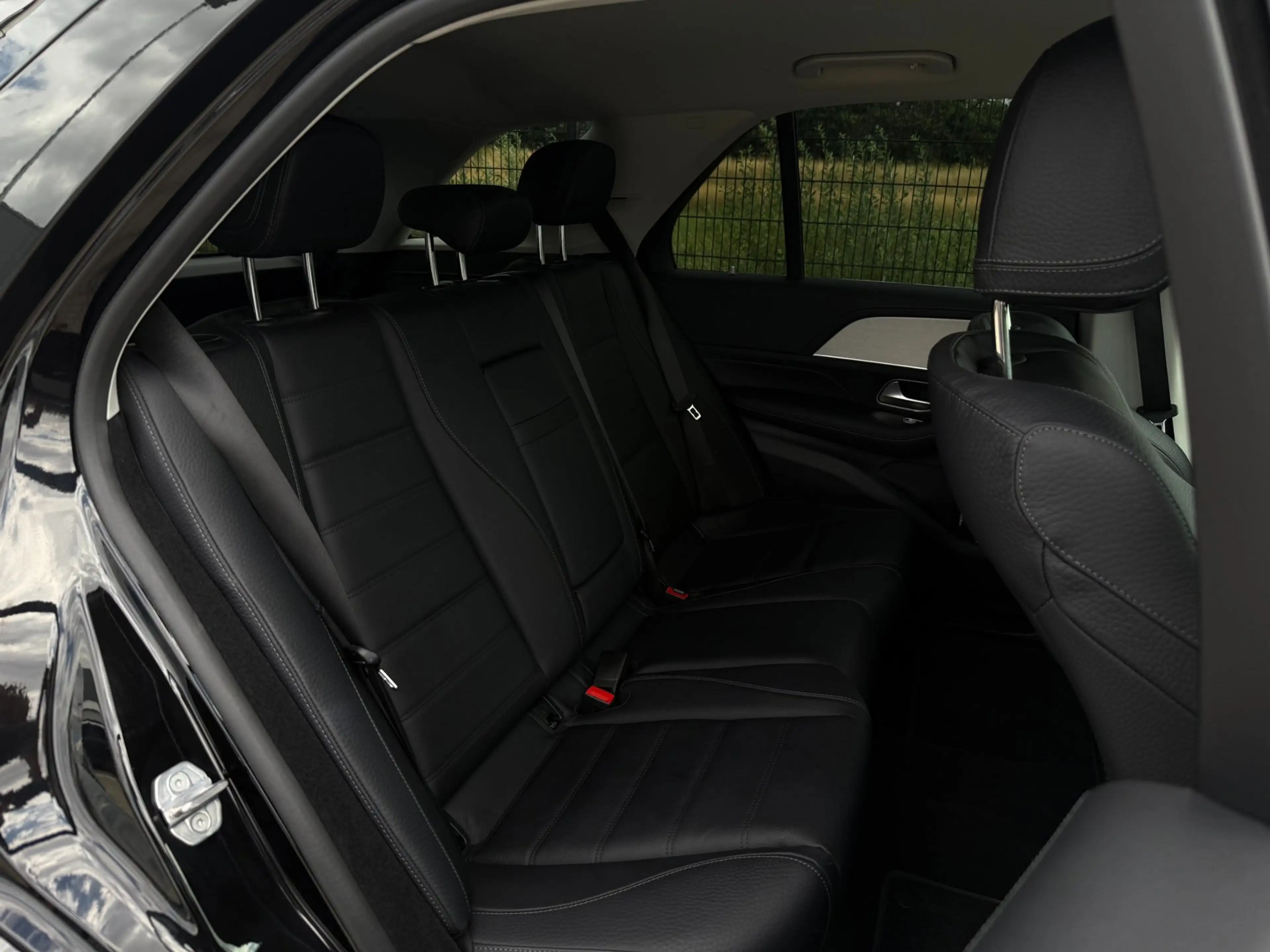 Mercedes-Benz GLE 350 de 4MATIC Premium Plus | Memory | 360 Camera | Tre — photo 30