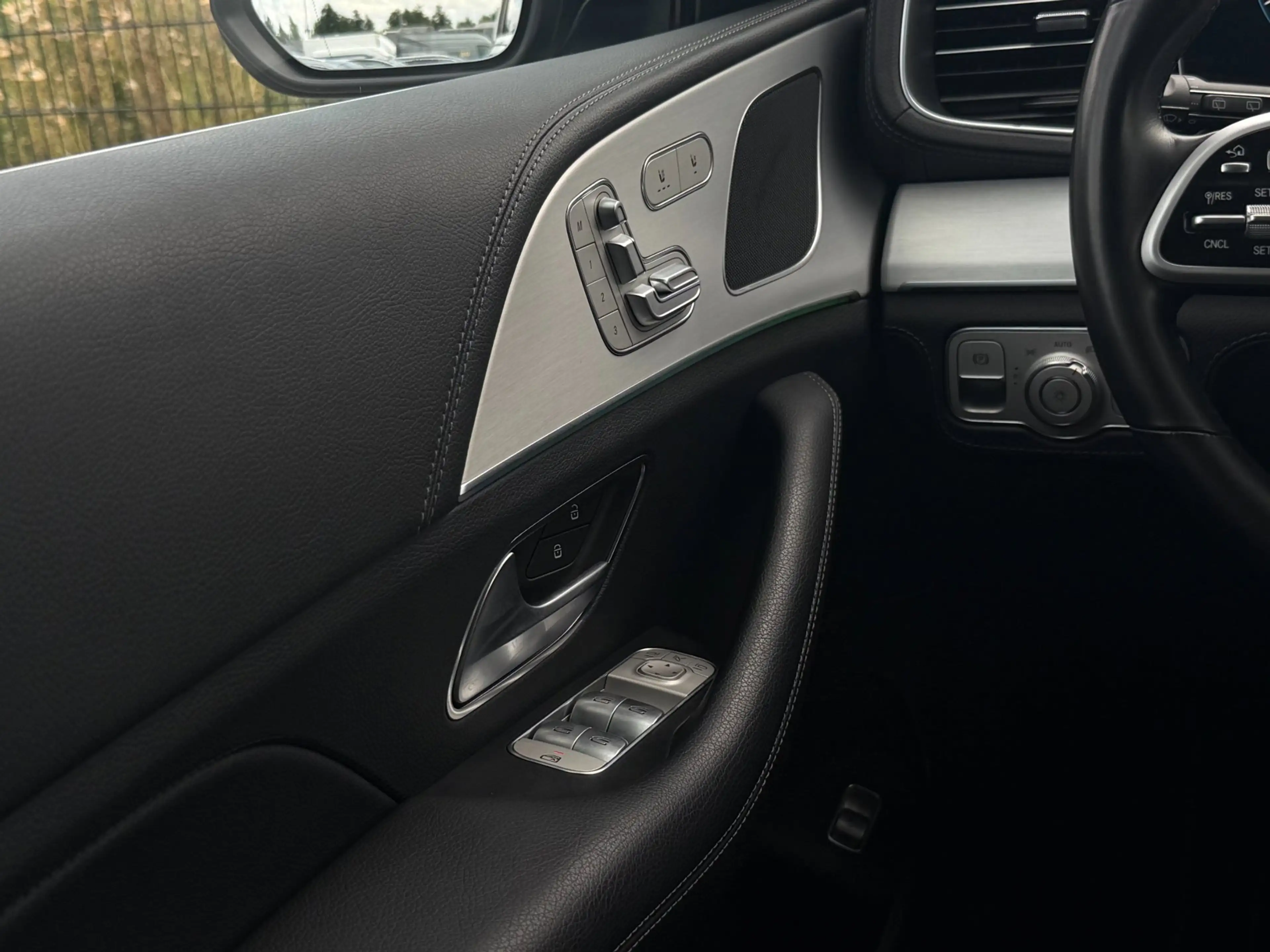 Mercedes-Benz GLE 350 de 4MATIC Premium Plus | Memory | 360 Camera | Tre — photo 16