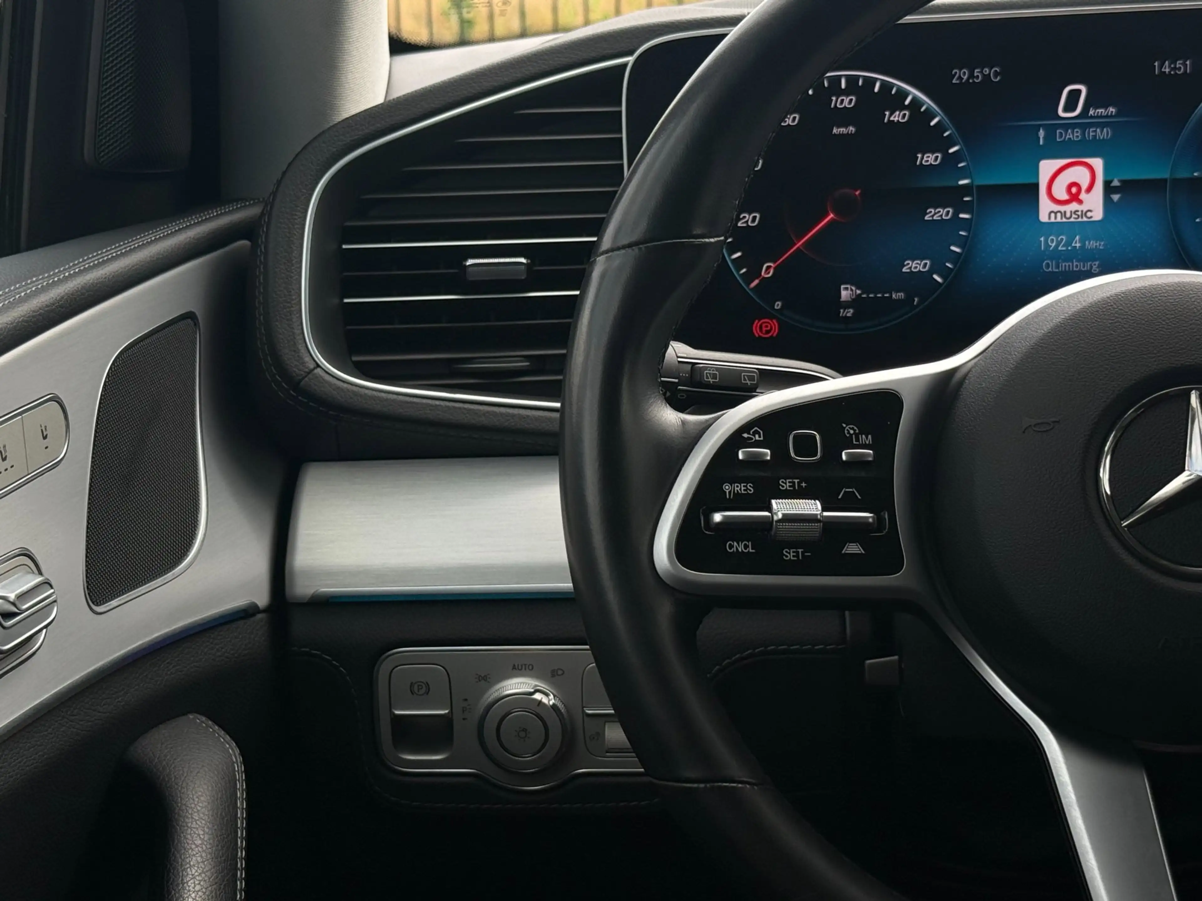 Mercedes-Benz GLE 350 de 4MATIC Premium Plus | Memory | 360 Camera | Tre — photo 19