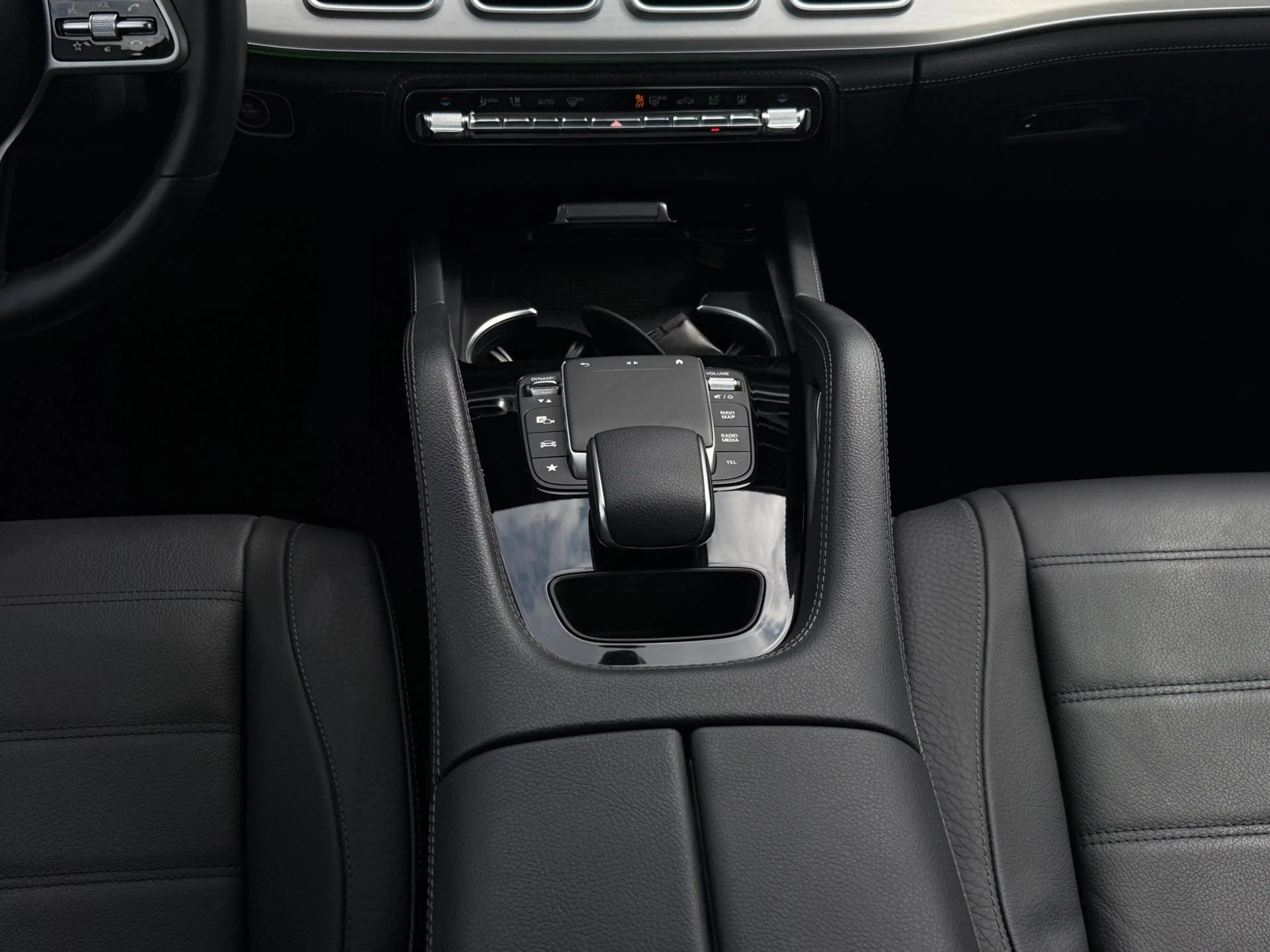Mercedes-Benz GLE 350 de 4MATIC Premium Plus | Memory | 360 Camera | Tre — photo 24