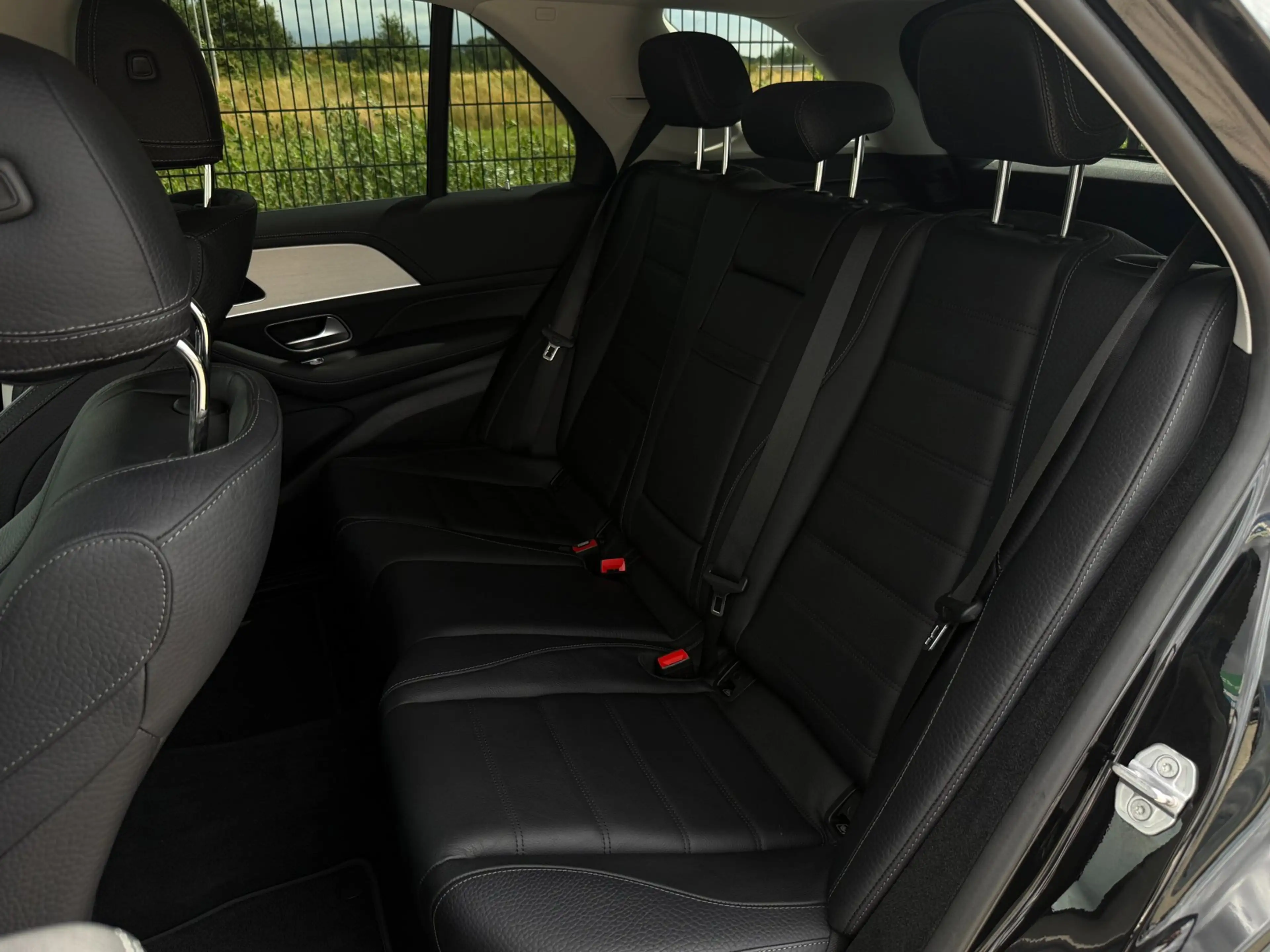 Mercedes-Benz GLE 350 de 4MATIC Premium Plus | Memory | 360 Camera | Tre — photo 27