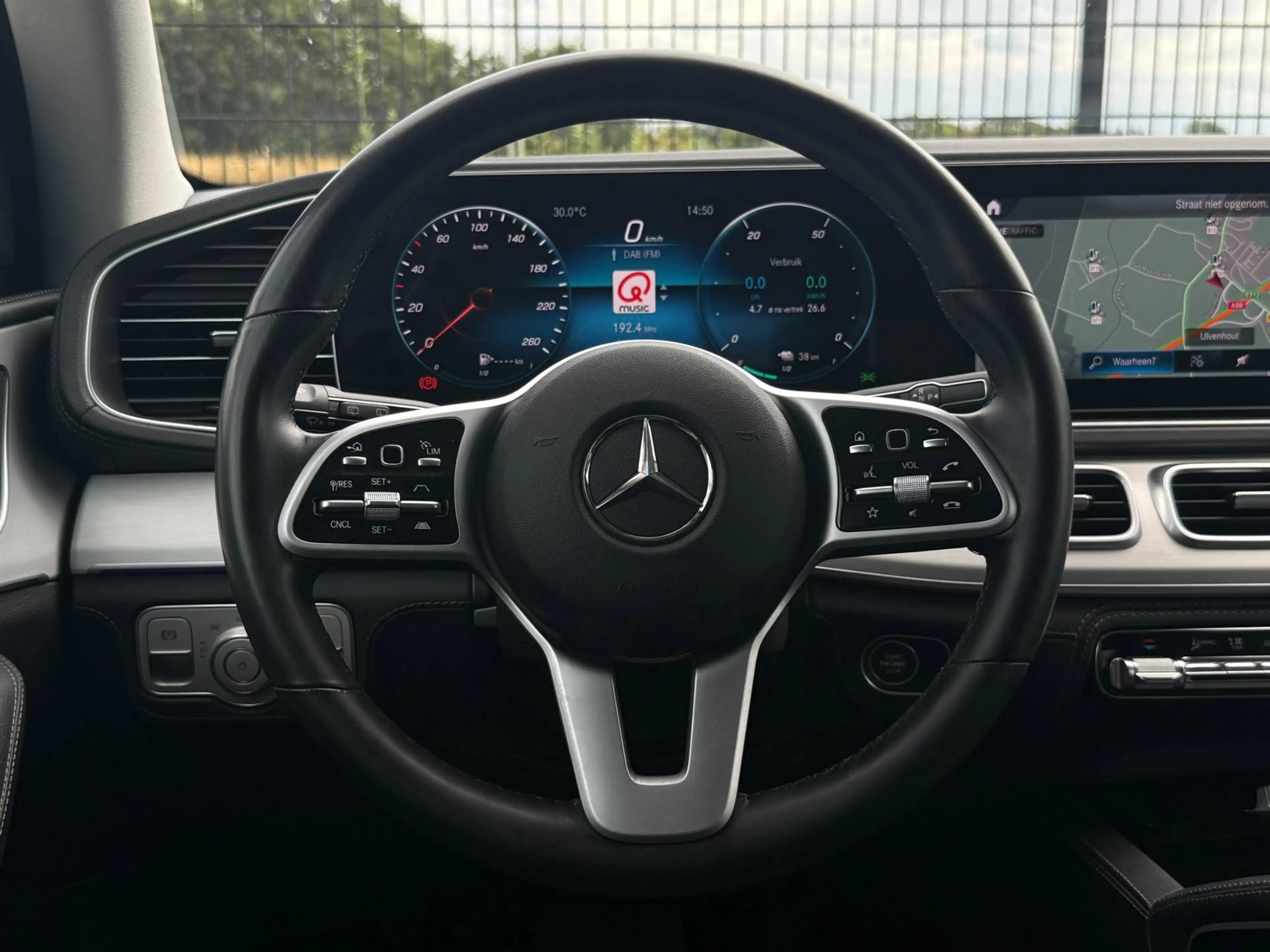 Mercedes-Benz GLE 350 de 4MATIC Premium Plus | Memory | 360 Camera | Tre — photo 18