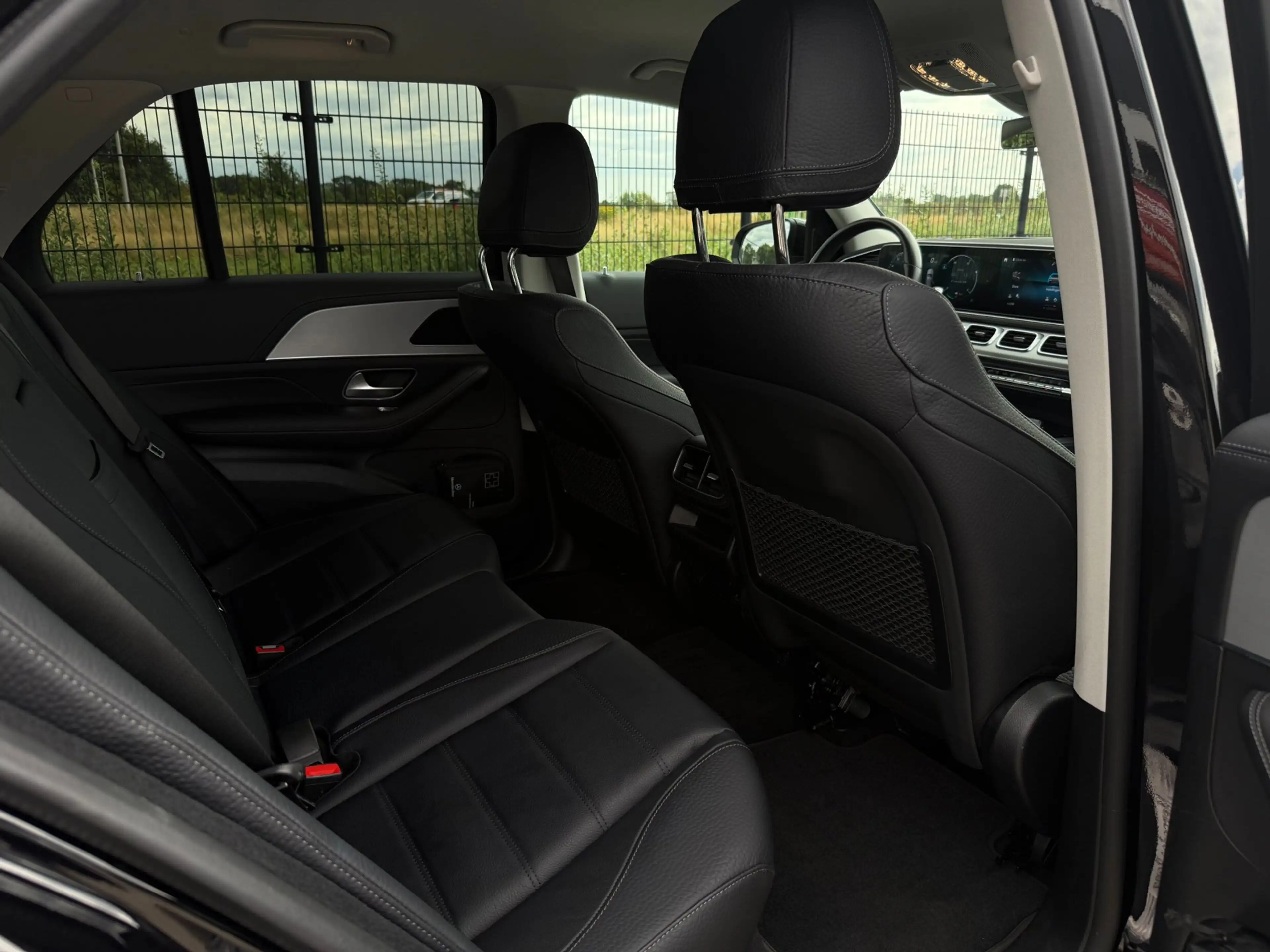 Mercedes-Benz GLE 350 de 4MATIC Premium Plus | Memory | 360 Camera | Tre — photo 29