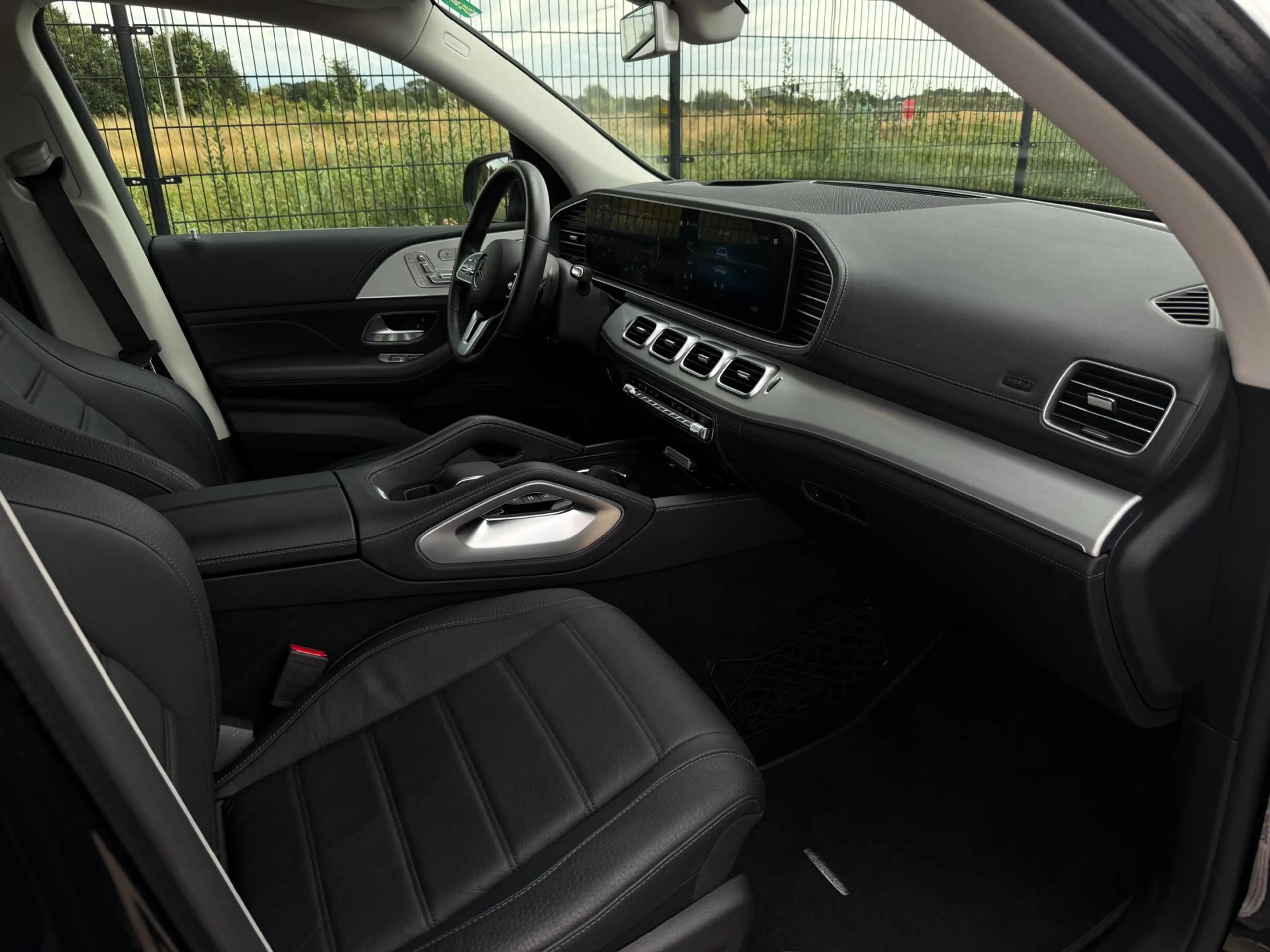 Mercedes-Benz GLE 350 de 4MATIC Premium Plus | Memory | 360 Camera | Tre — photo 25