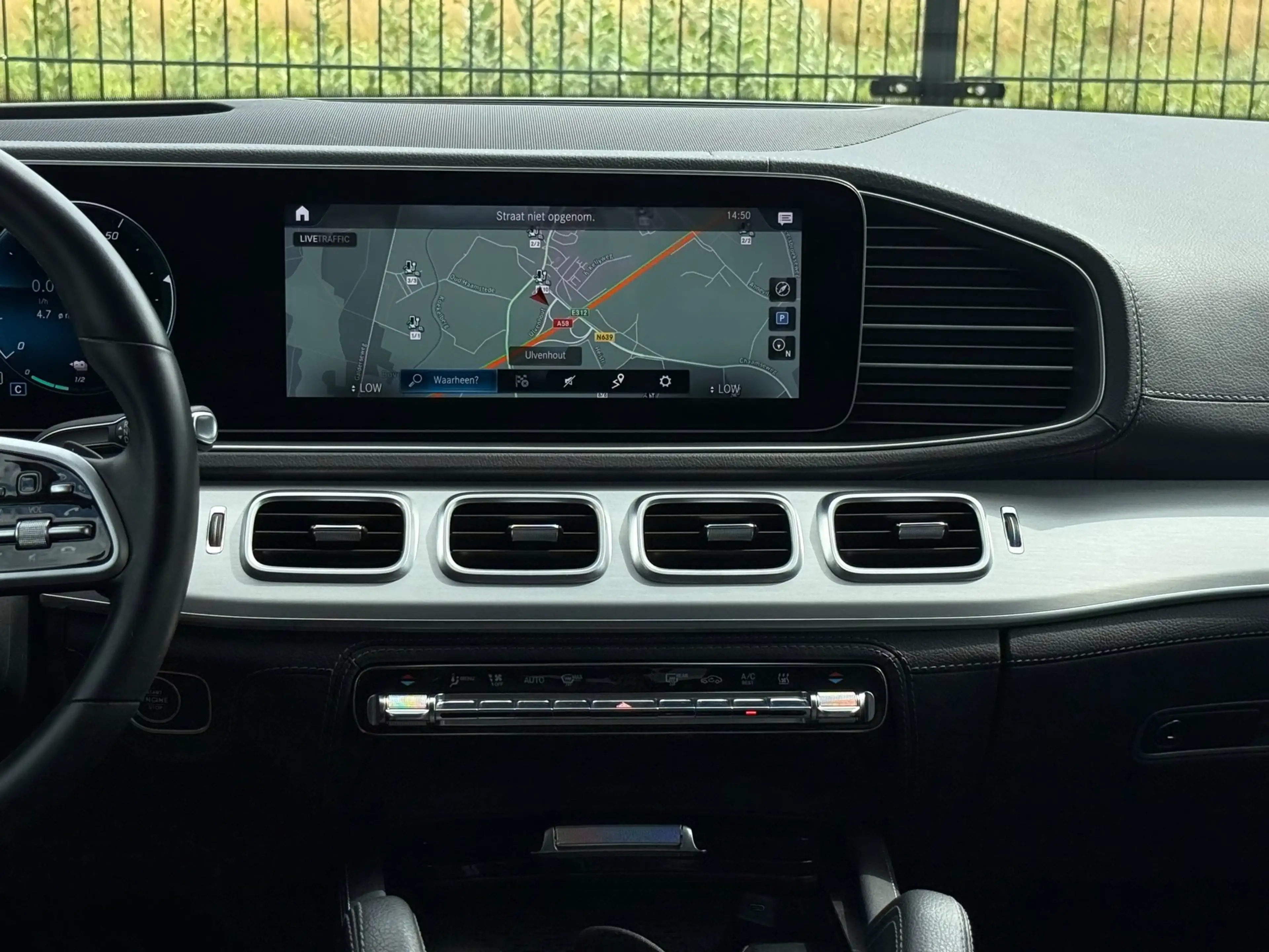 Mercedes-Benz GLE 350 de 4MATIC Premium Plus | Memory | 360 Camera | Tre — photo 22