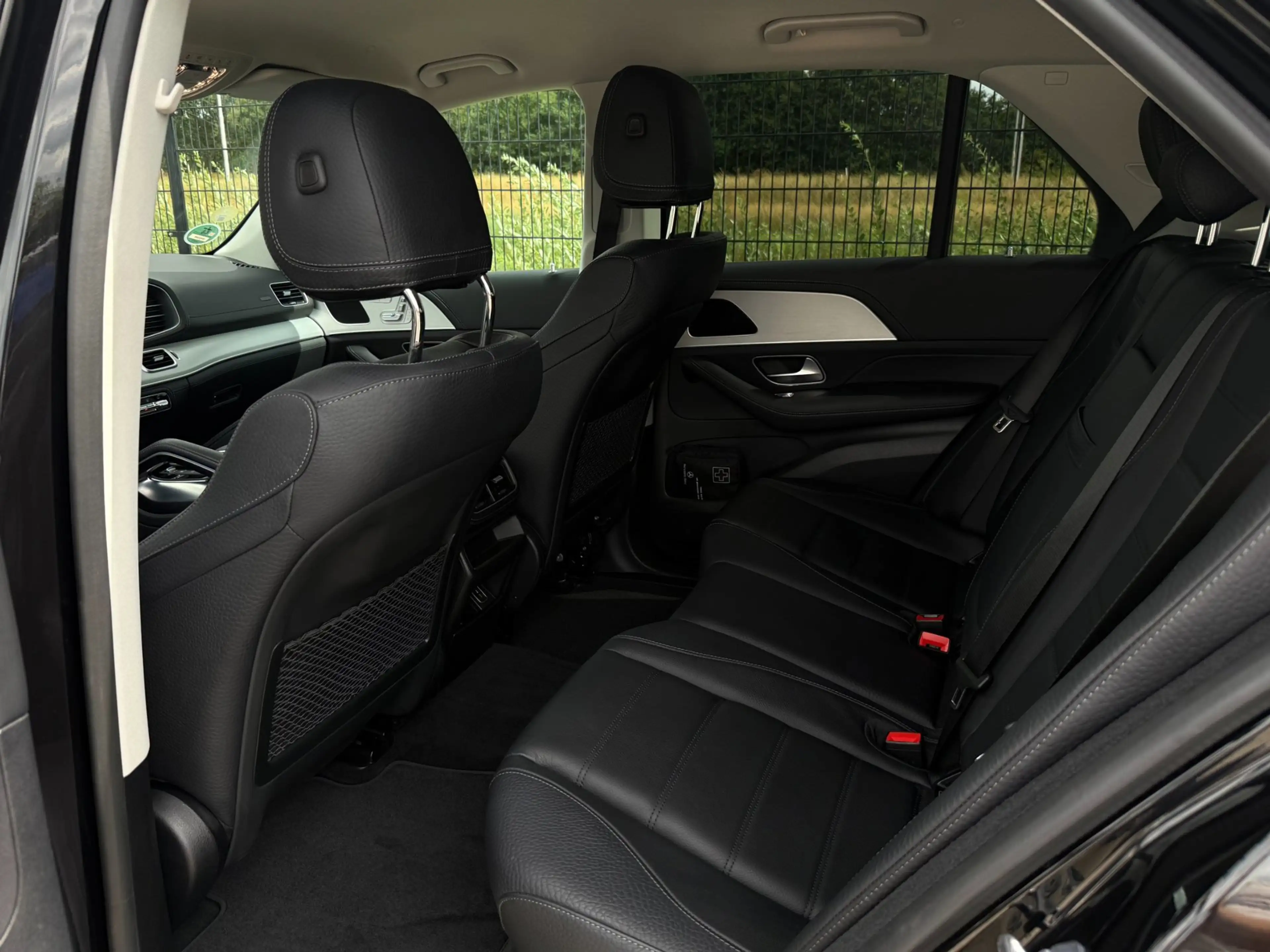 Mercedes-Benz GLE 350 de 4MATIC Premium Plus | Memory | 360 Camera | Tre — photo 28