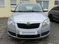 Skoda Fabia 1.4L Combi Ambiente Klima AHK Temp Zahnriemen NEU Silber - thumbnail 2