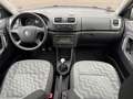 Skoda Fabia 1.4L Combi Ambiente Klima AHK Temp Zahnriemen NEU Silber - thumbnail 9