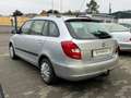 Skoda Fabia 1.4L Combi Ambiente Klima AHK Temp Zahnriemen NEU Silber - thumbnail 6