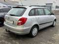 Skoda Fabia 1.4L Combi Ambiente Klima AHK Temp Zahnriemen NEU Silber - thumbnail 4