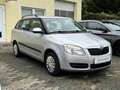 Skoda Fabia 1.4L Combi Ambiente Klima AHK Temp Zahnriemen NEU Silber - thumbnail 3