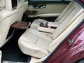Mercedes-Benz S 600 Lang Rood - thumbnail 11