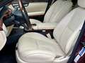 Mercedes-Benz S 600 Lang Rood - thumbnail 5