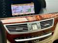 Mercedes-Benz S 600 Lang Rood - thumbnail 8