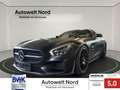 Mercedes-Benz AMG GT 's~Coupe Edition 1~AreoPak~Perf.~Burmeister~ Night Schwarz - thumbnail 1