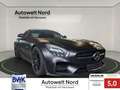 Mercedes-Benz AMG GT 's~Coupe Edition 1~AreoPak~Perf.~Burmeister~ Night Schwarz - thumbnail 3
