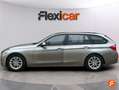 BMW 320 320dA Touring EfficientDynamics Beige - thumbnail 4