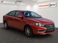 Lada Vesta 1.6 Luxus Orange - thumbnail 3