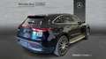 Mercedes-Benz EQC 400 4MATIC Negro - thumbnail 2