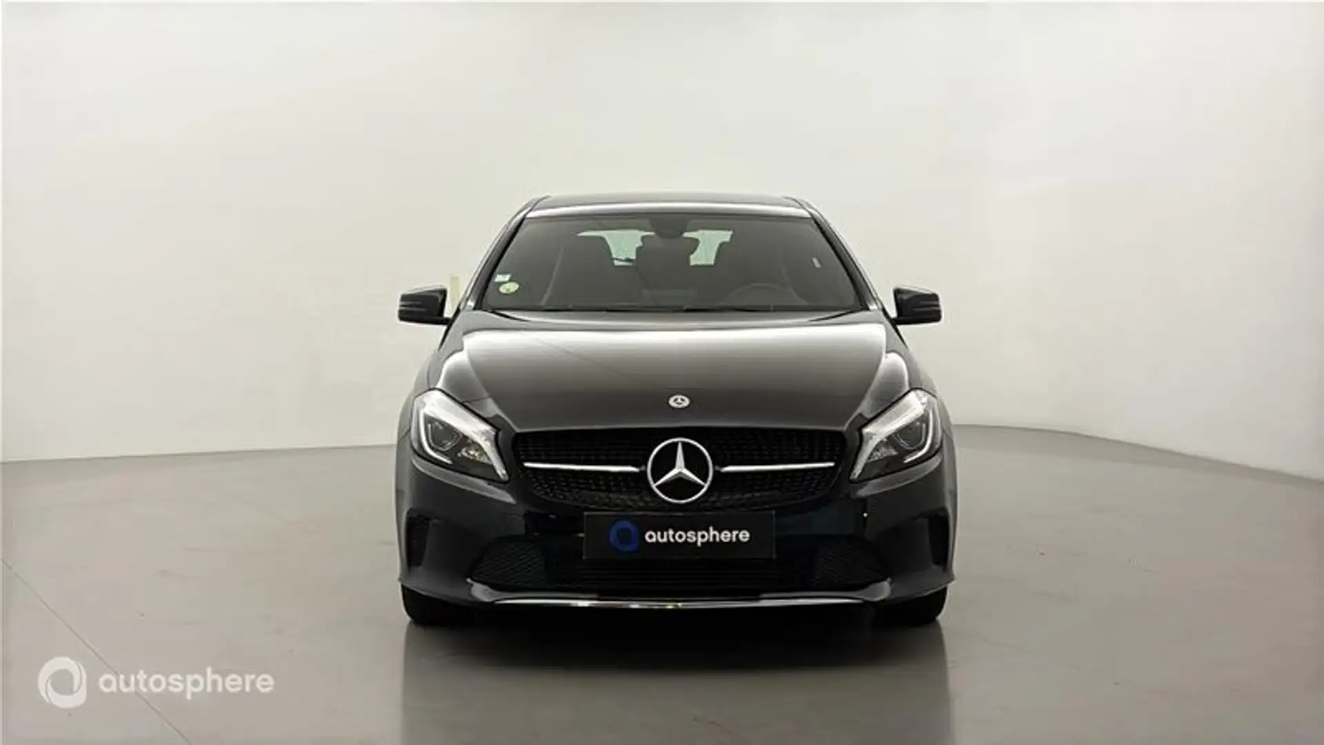 Mercedes-Benz A 180 180 d Business Edition - 2