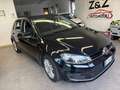 Volkswagen Golf Golf VII 2013 5p 1.4 tsi Comfortline 122cv Zwart - thumbnail 3