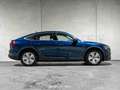 Audi e-tron Sportback Bleu - thumbnail 9