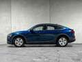 Audi e-tron Sportback Bleu - thumbnail 17