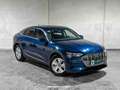 Audi e-tron Sportback Bleu - thumbnail 8