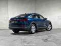 Audi e-tron Sportback Bleu - thumbnail 11