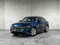 Audi e-tron Sportback Bleu - thumbnail 2