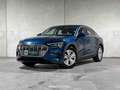 Audi e-tron Sportback Bleu - thumbnail 1