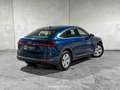 Audi e-tron Sportback Bleu - thumbnail 12