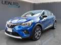 Renault Captur Captur TCe 100 CV GPL FAP Intens Bleu - thumbnail 1