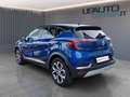 Renault Captur Captur TCe 100 CV GPL FAP Intens Bleu - thumbnail 5