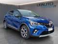 Renault Captur Captur TCe 100 CV GPL FAP Intens Bleu - thumbnail 2
