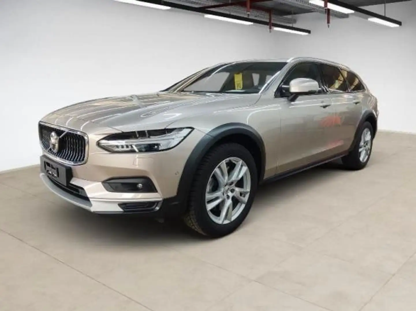 Volvo V90 Cross Country V90B4 Cross Country Plus AWD*Standh*360°* Gri - 1