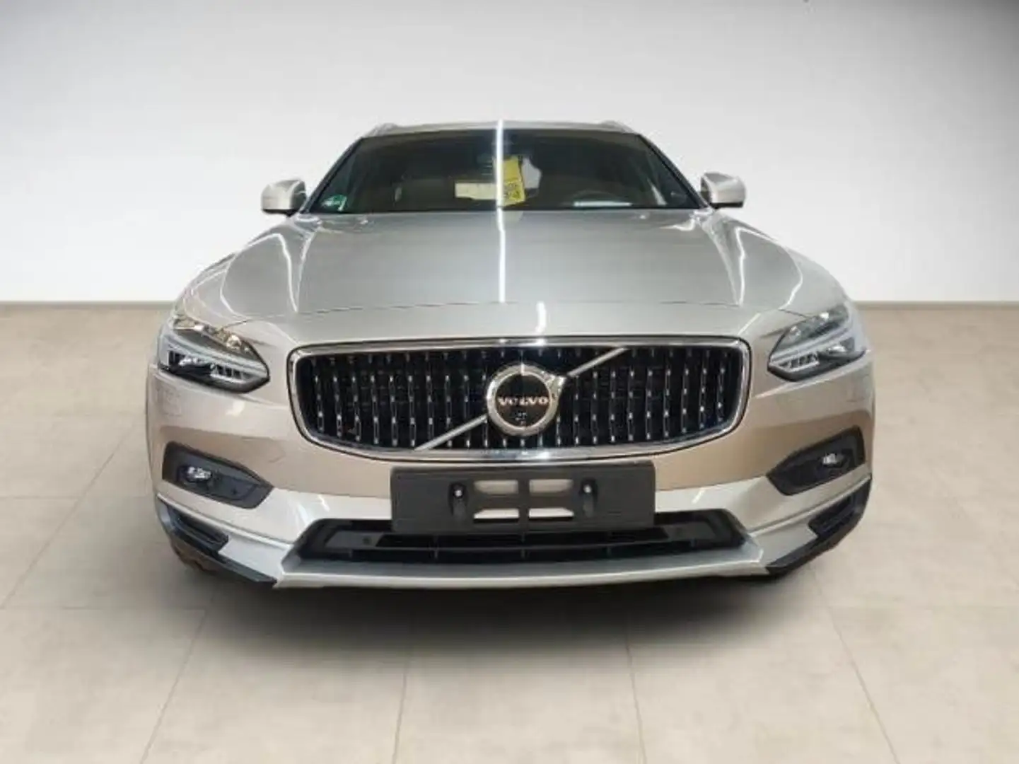 Volvo V90 Cross Country V90B4 Cross Country Plus AWD*Standh*360°* Gri - 2