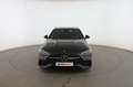 Mercedes-Benz C 220 d AMG Line Noir - thumbnail 9