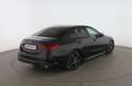 Mercedes-Benz C 220 d AMG Line Zwart - thumbnail 6