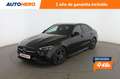 Mercedes-Benz C 220 d AMG Line Noir - thumbnail 1