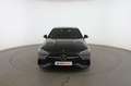 Mercedes-Benz C 220 d AMG Line Zwart - thumbnail 9