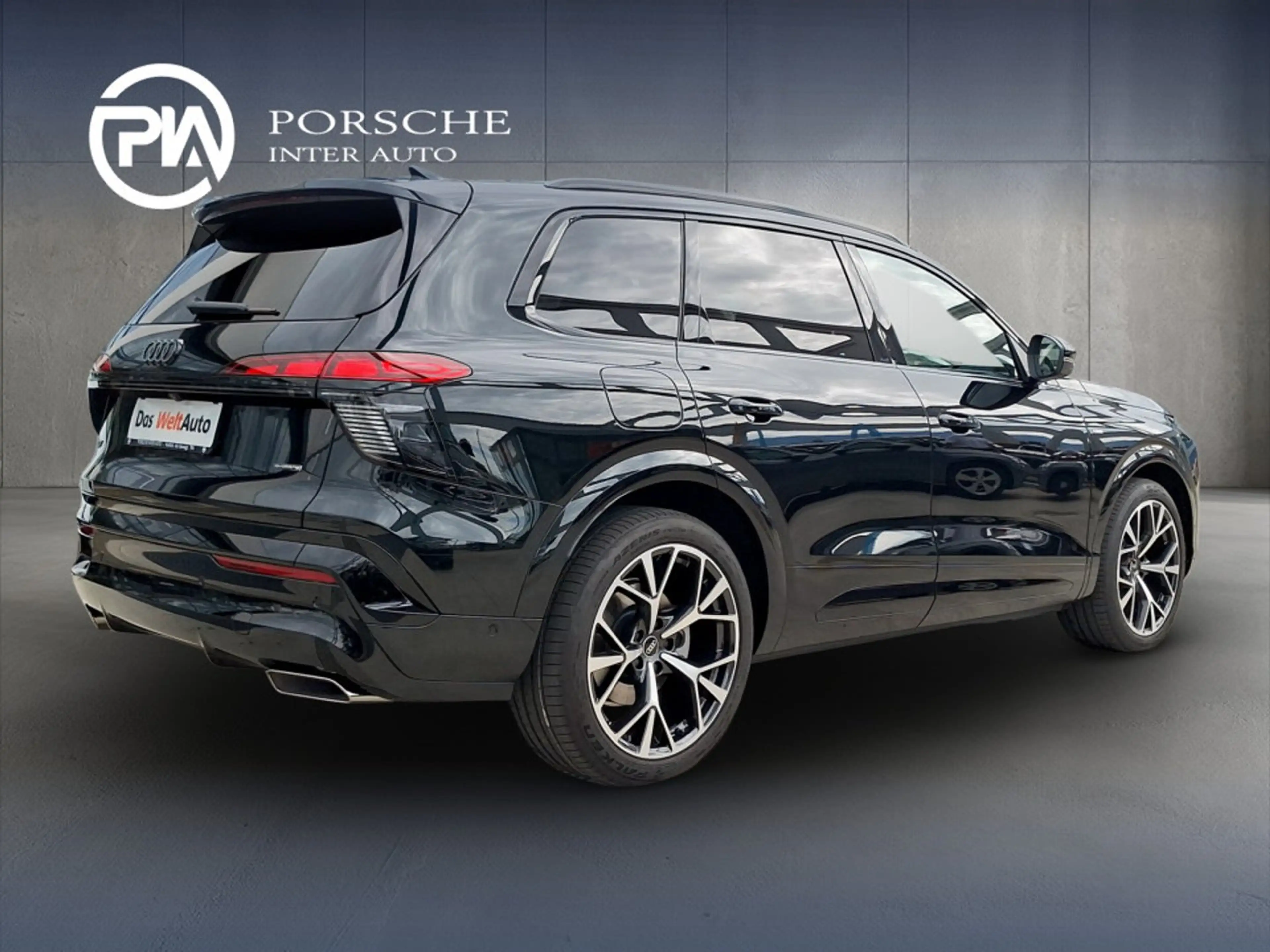 Audi Q7 TDI quattro 220 kW — photo 4