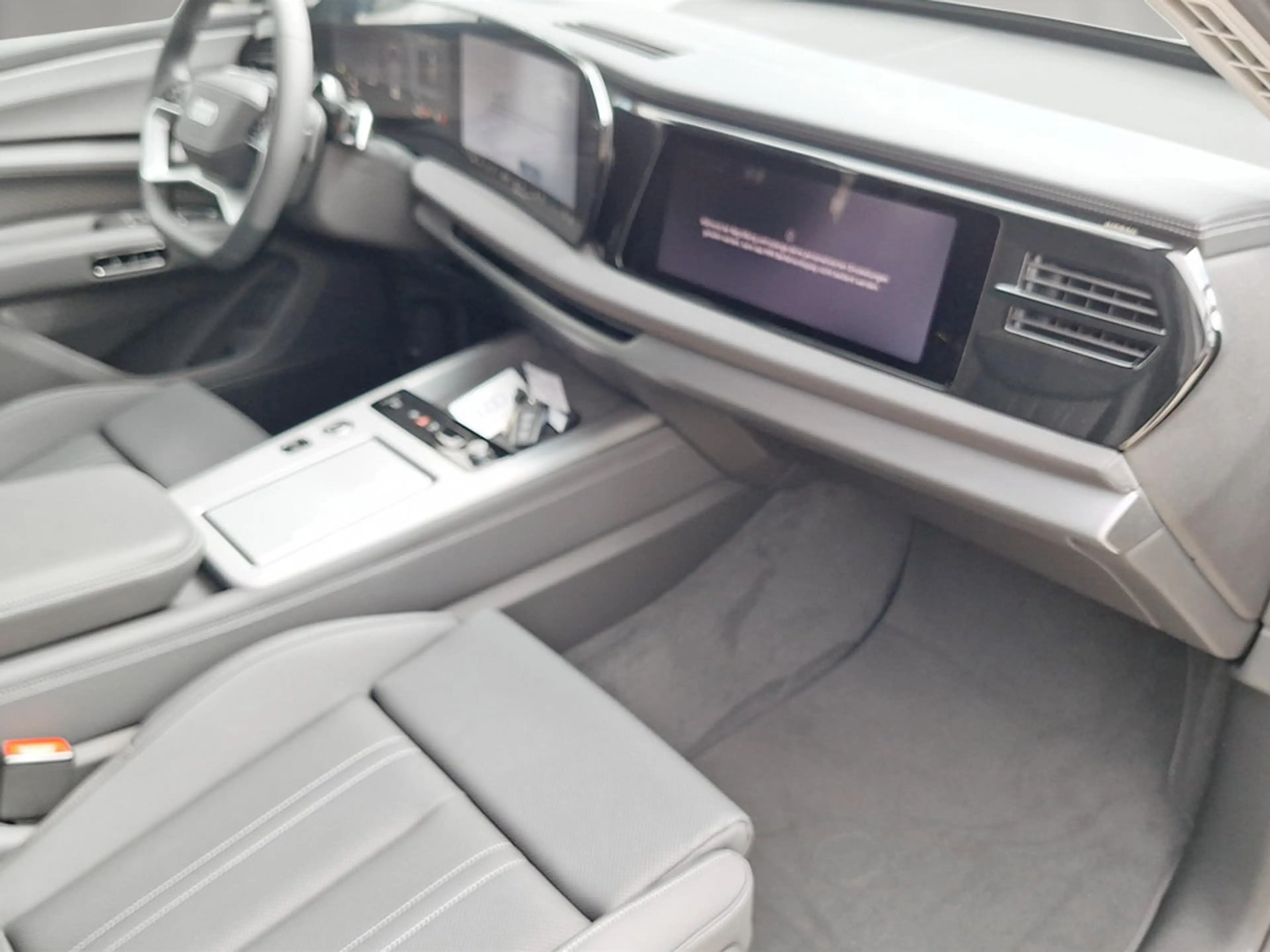 Audi Q7 TDI quattro 220 kW — photo 15