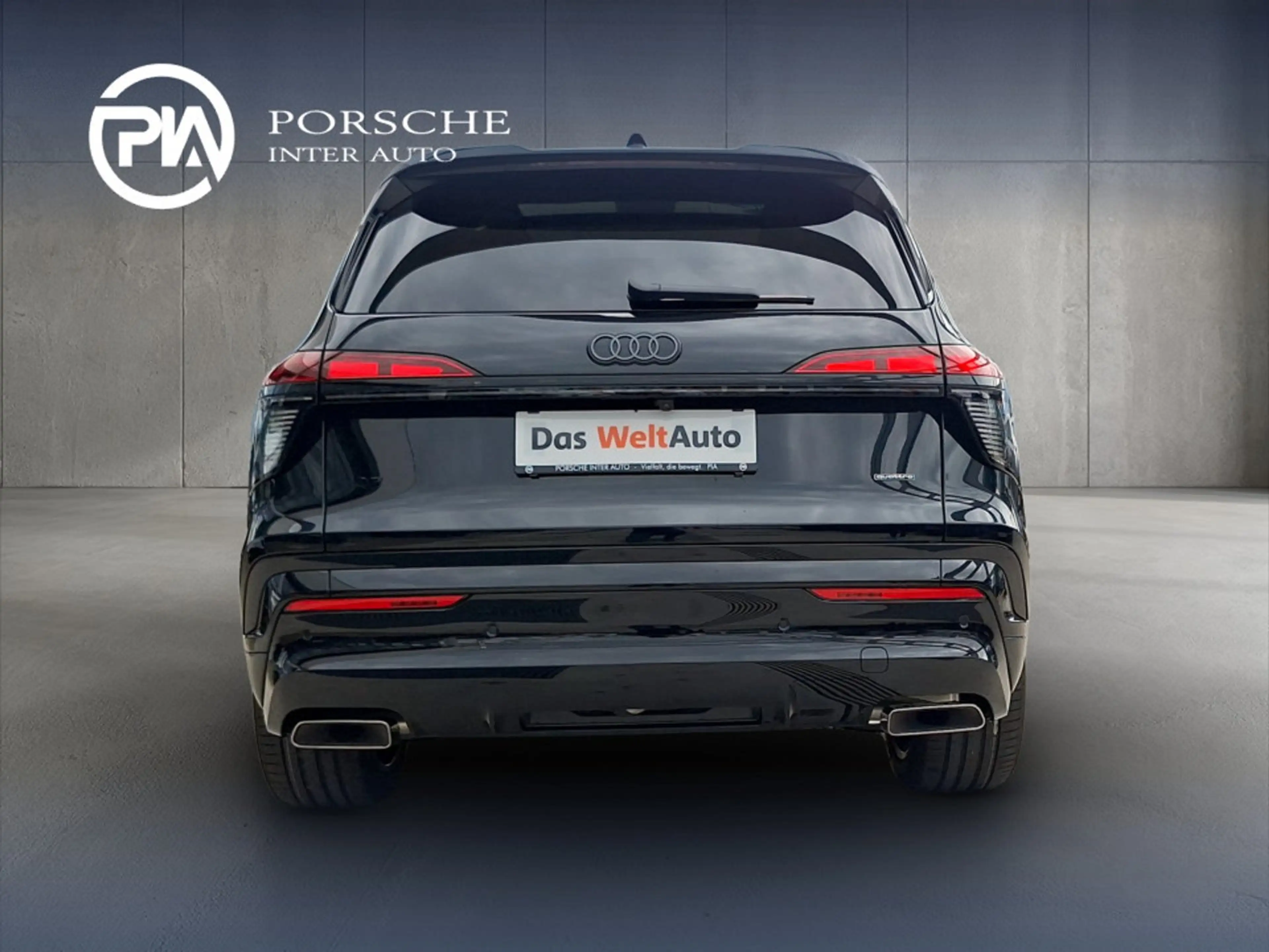 Audi Q7 TDI quattro 220 kW — photo 5