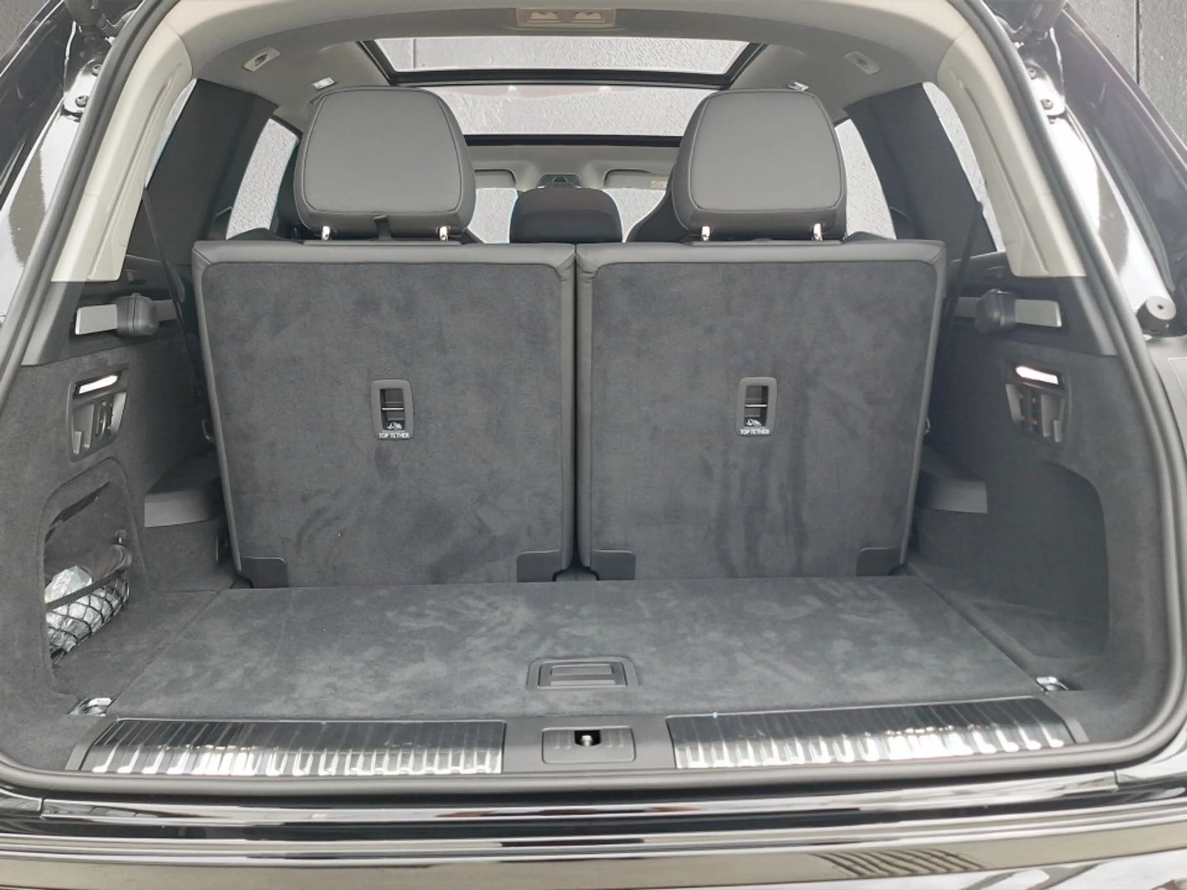 Audi Q7 TDI quattro 220 kW — photo 13