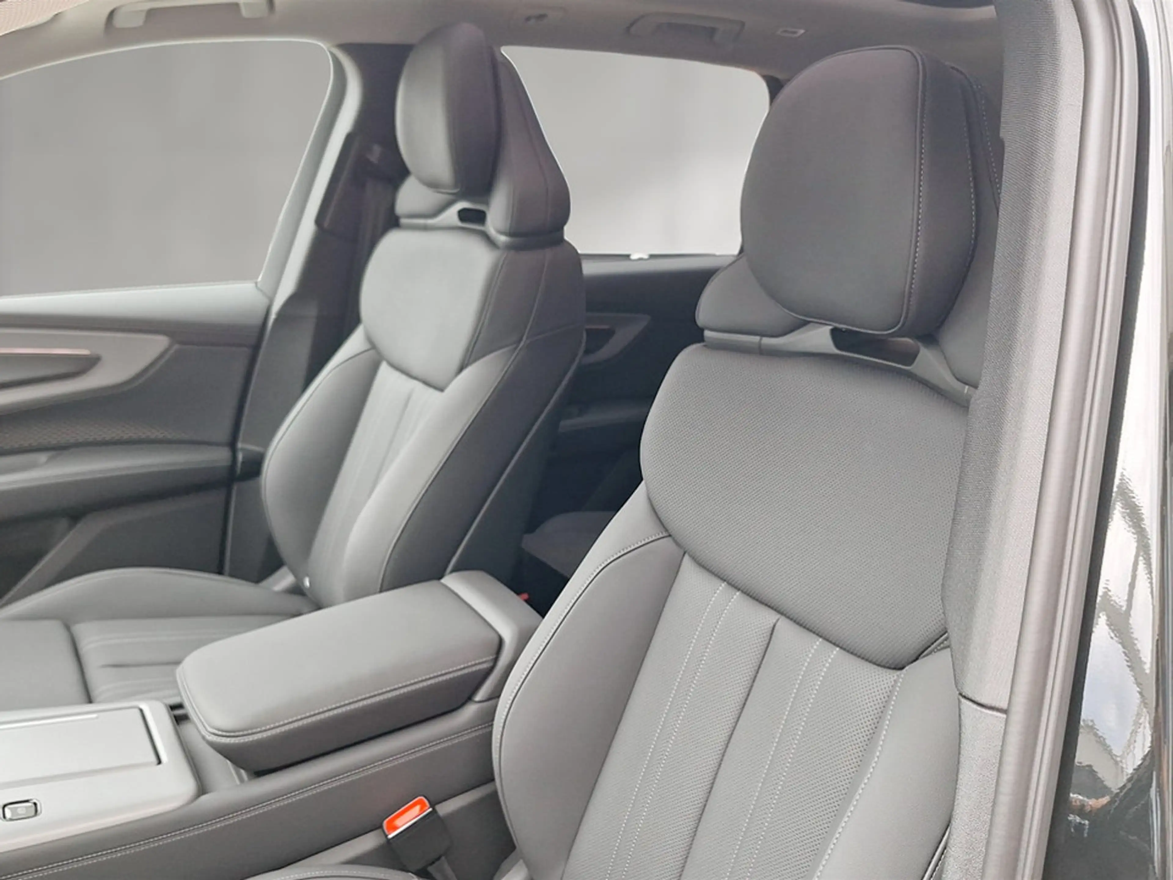 Audi Q7 TDI quattro 220 kW — photo 8
