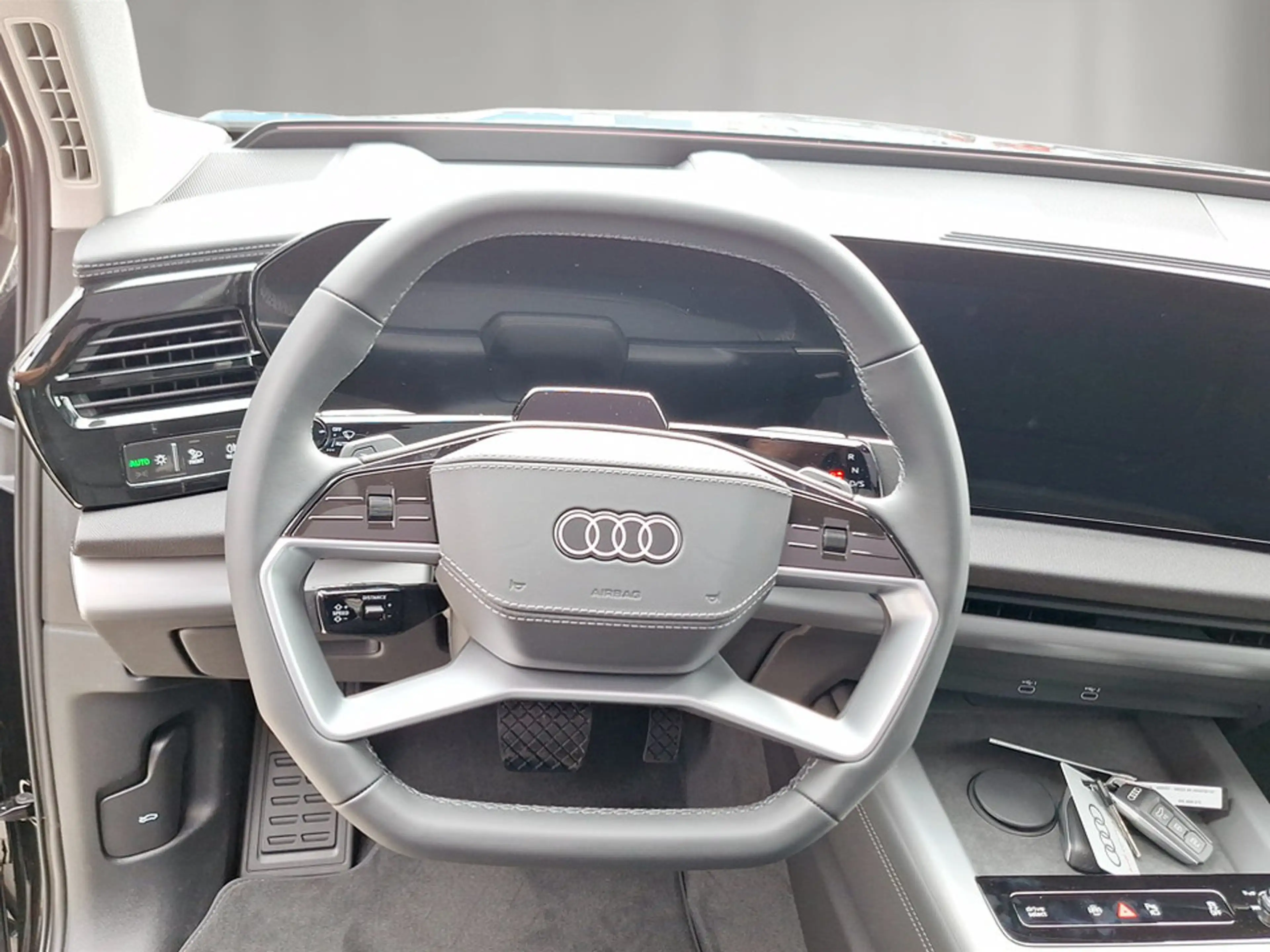 Audi Q7 TDI quattro 220 kW — photo 9