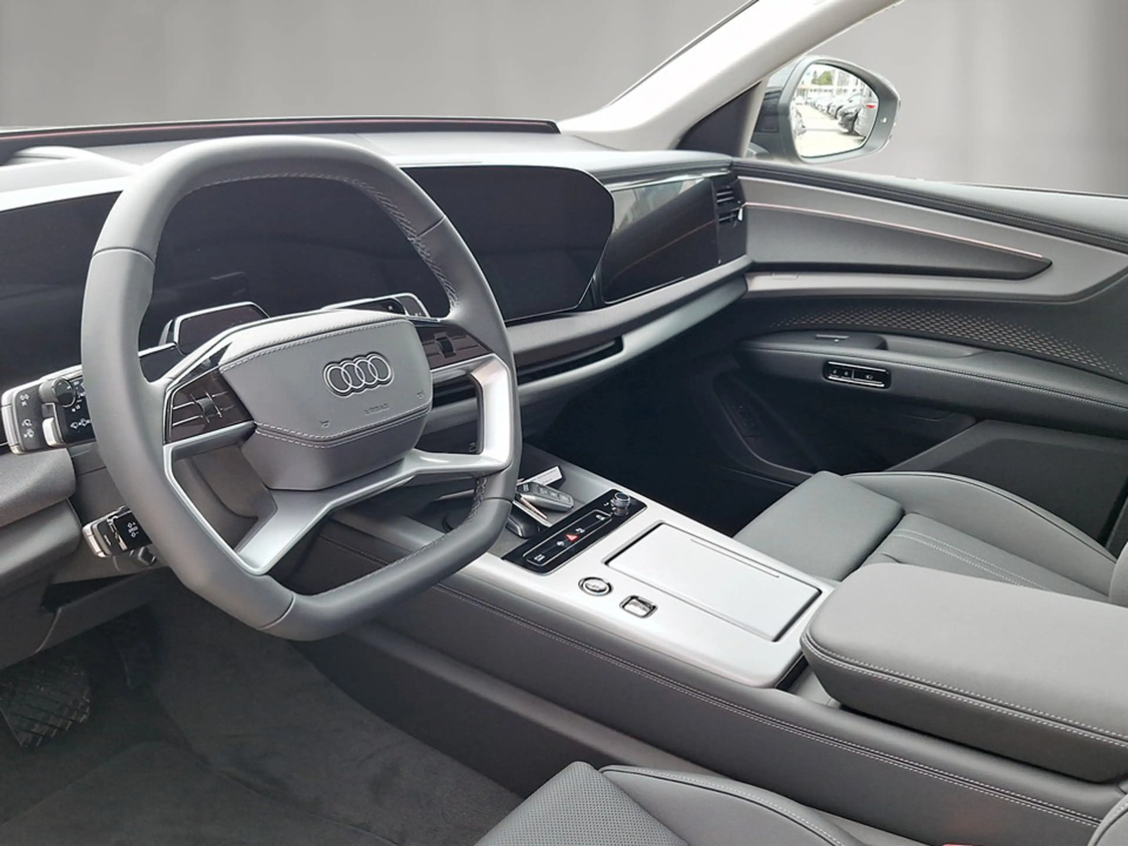 Audi Q7 TDI quattro 220 kW — photo 7