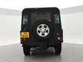 Land Rover Defender 2.5 TD5 110 SW G4 7-PERS YOUNGTIMER OPKNAPPER - VE Noir - thumbnail 7