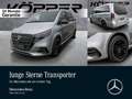 Mercedes-Benz V 250 d 4M AMG L Leder Airmatic Pano Avantgarde Argent - thumbnail 1